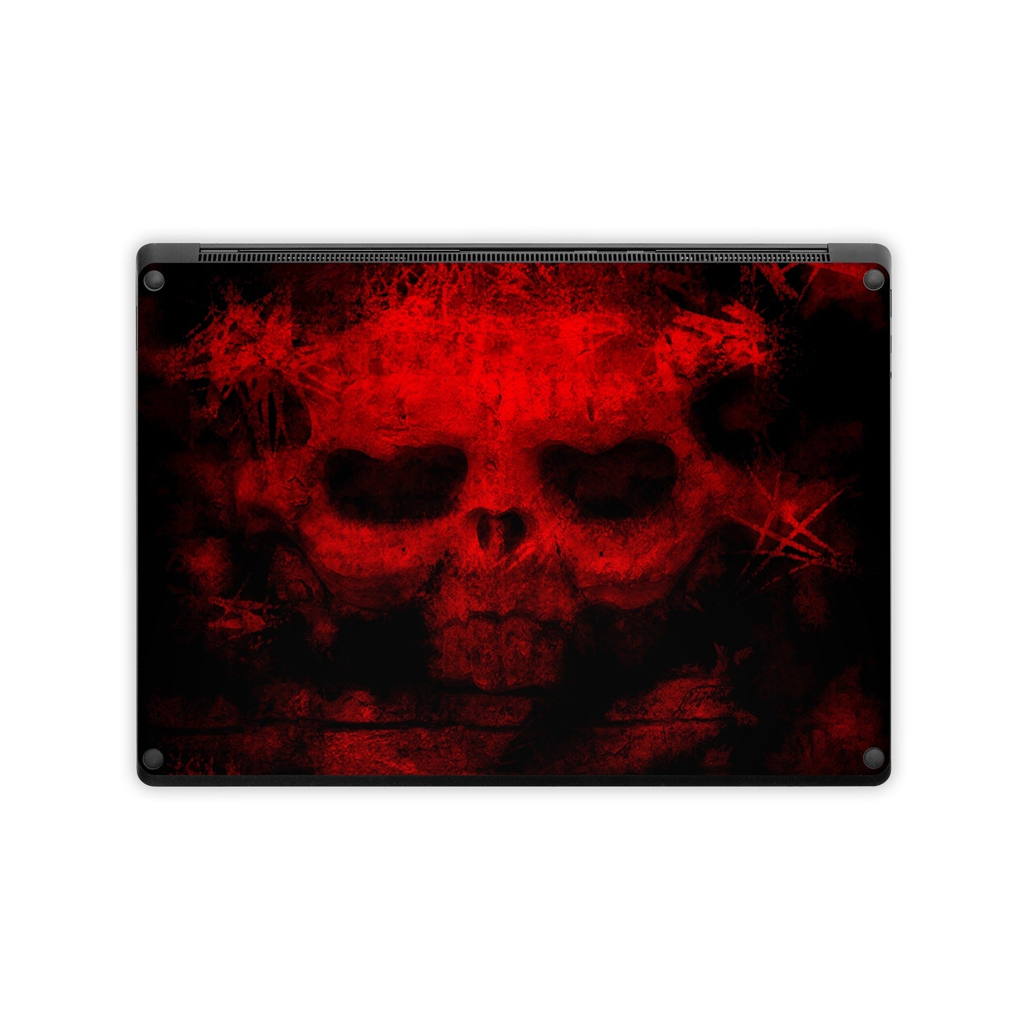 War - Microsoft Surface Laptop Skin