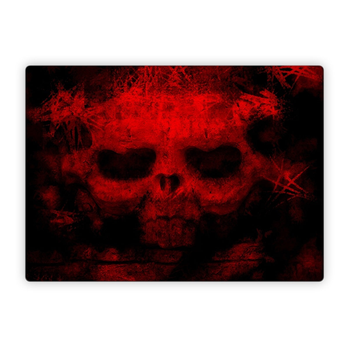 War - Microsoft Surface Laptop Skin