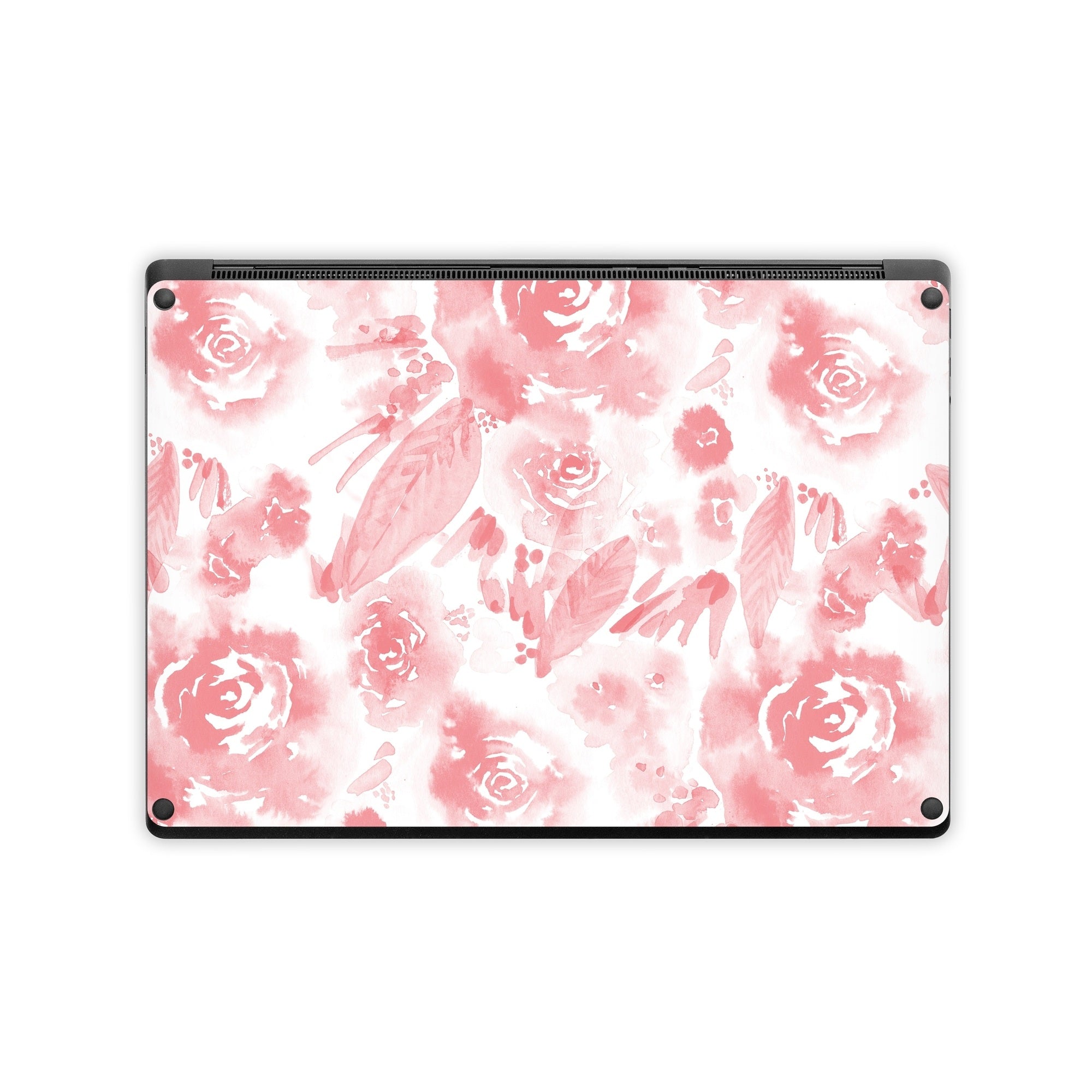 Washed Out Rose - Microsoft Surface Laptop Skin