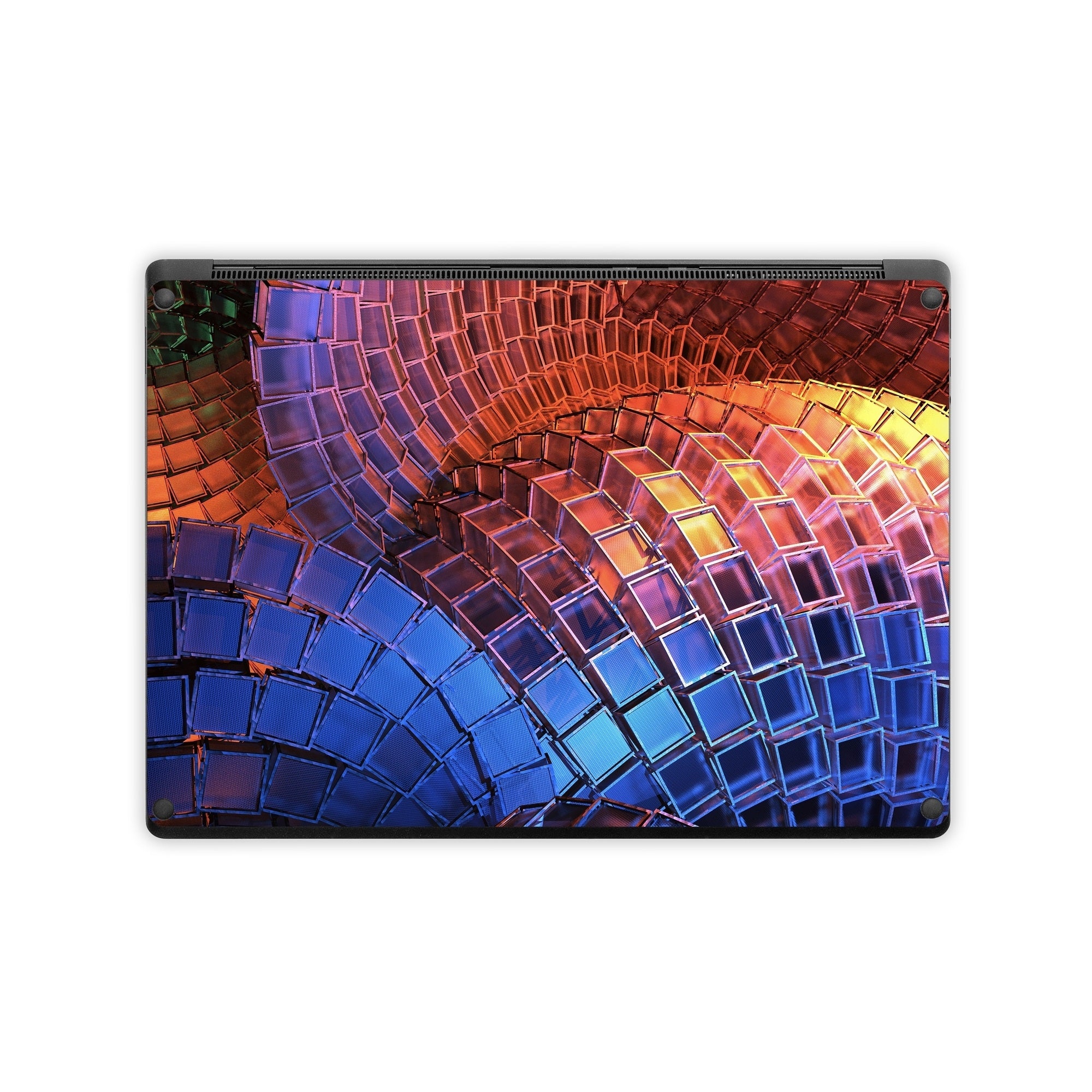 Waveform - Microsoft Surface Laptop Skin