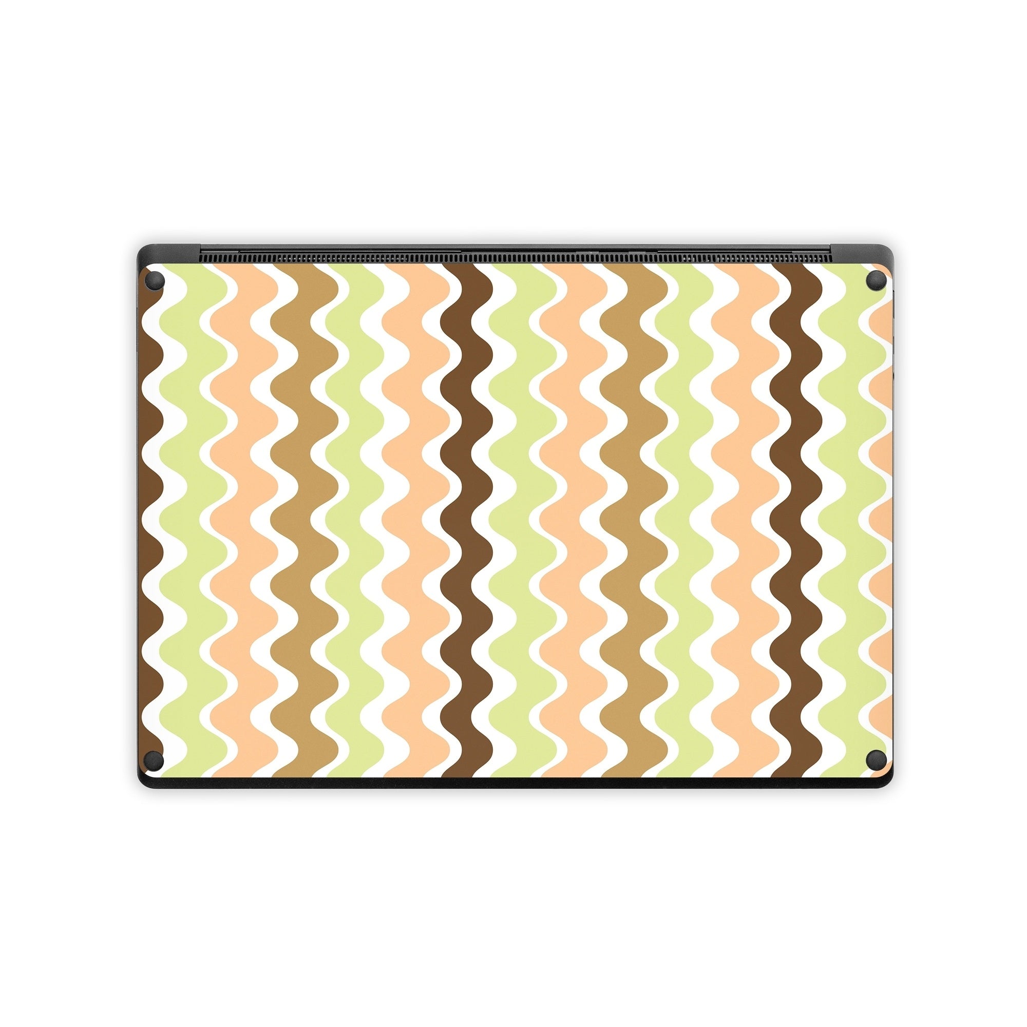 Natural Waves - Microsoft Surface Laptop Skin