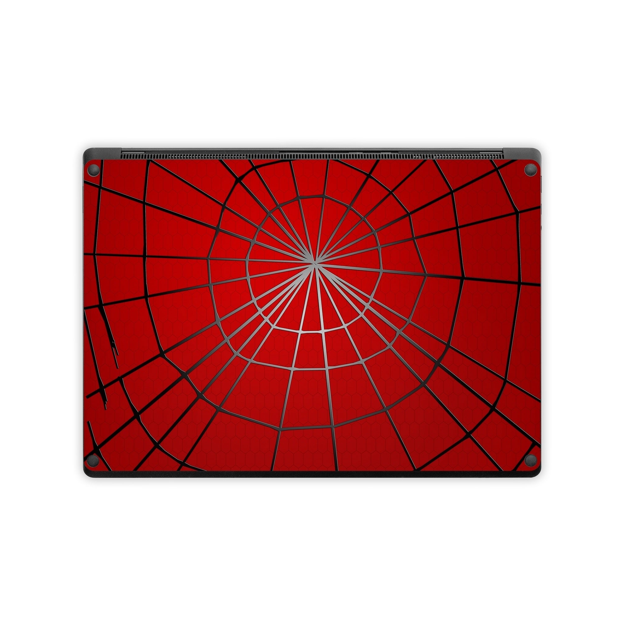 Webslinger - Microsoft Surface Laptop Skin