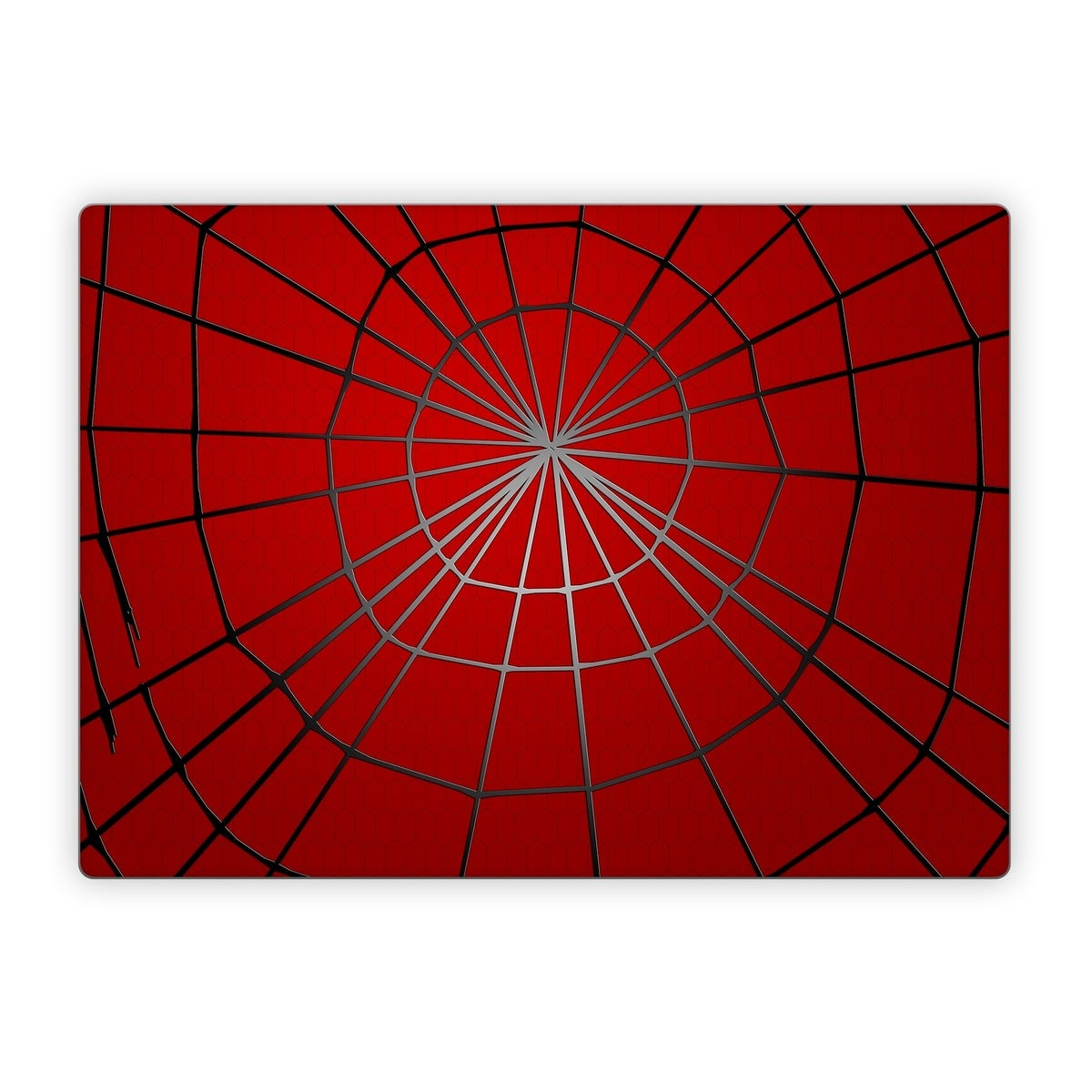 Webslinger - Microsoft Surface Laptop Skin