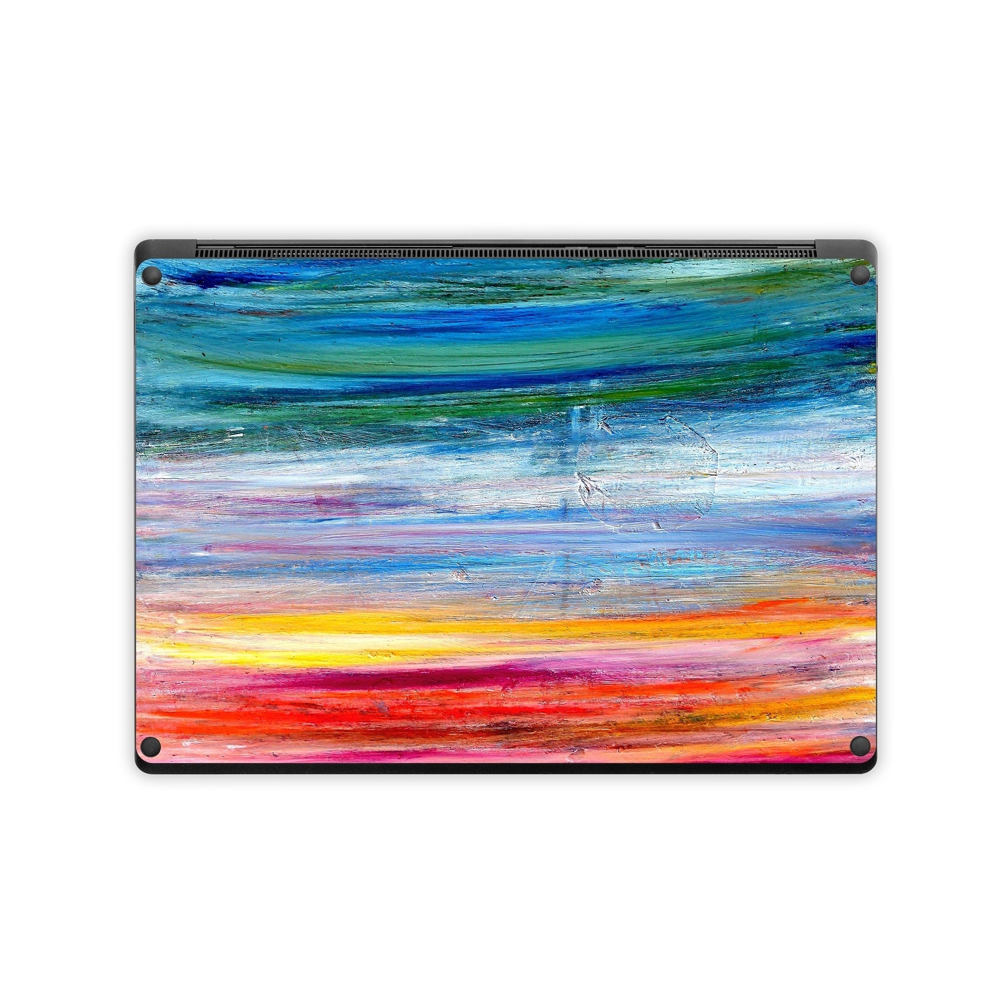 Waterfall - Microsoft Surface Laptop Skin