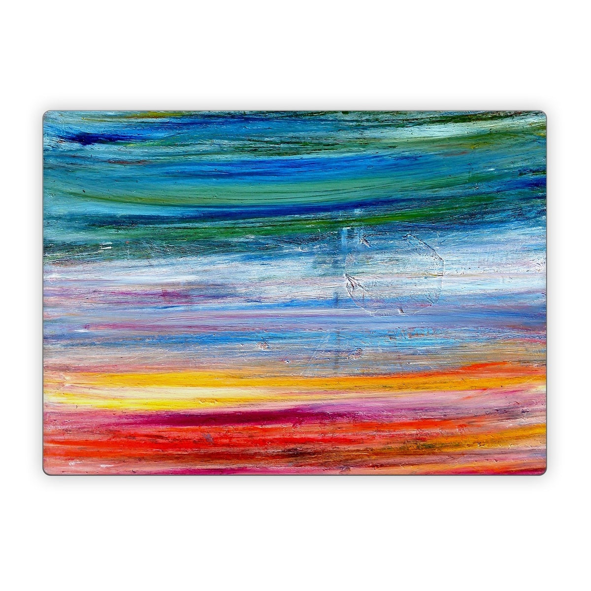 Waterfall - Microsoft Surface Laptop Skin