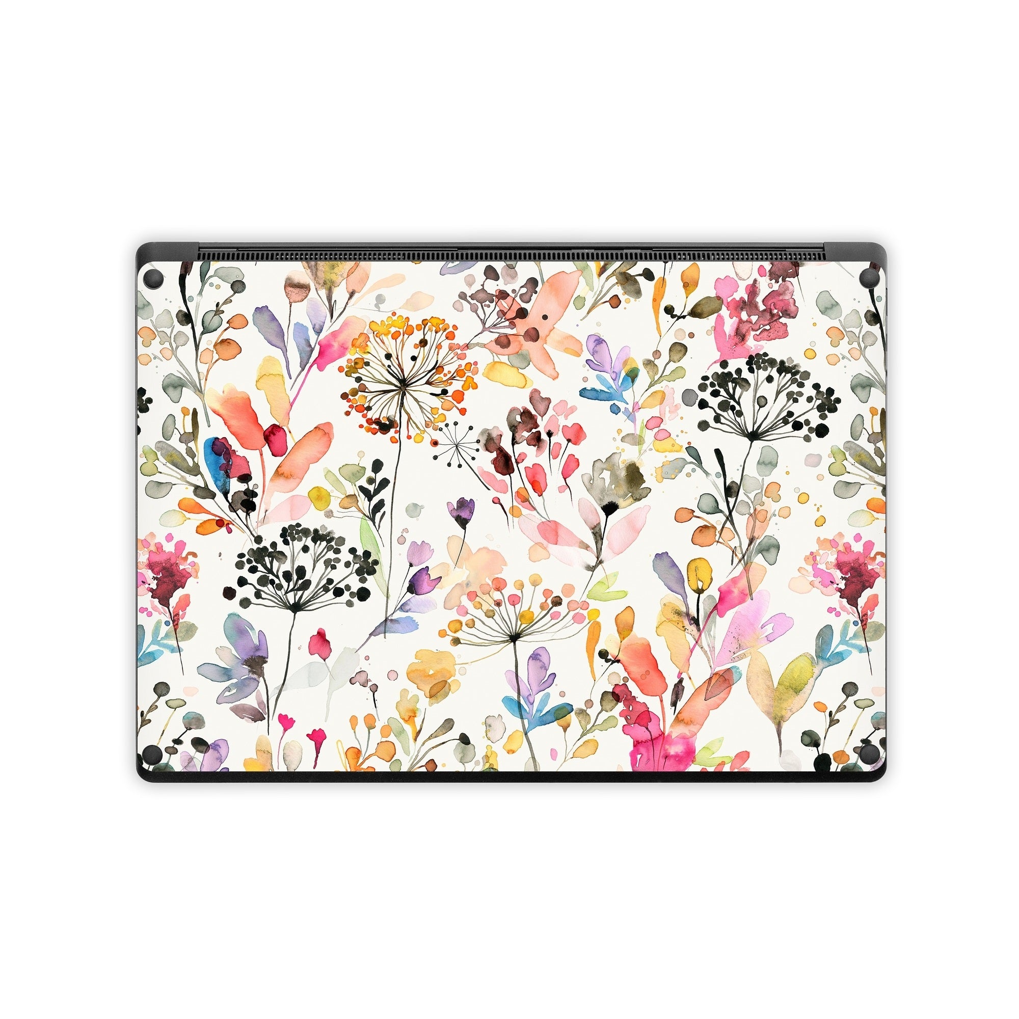 Wild Grasses - Microsoft Surface Laptop Skin