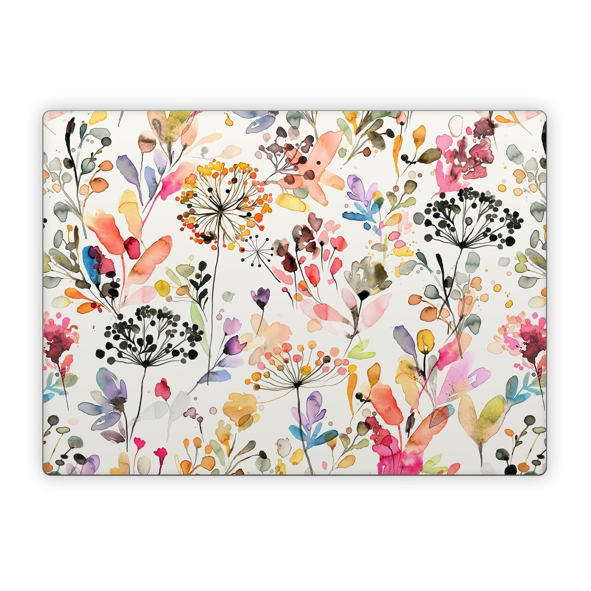 Wild Grasses - Microsoft Surface Laptop Skin