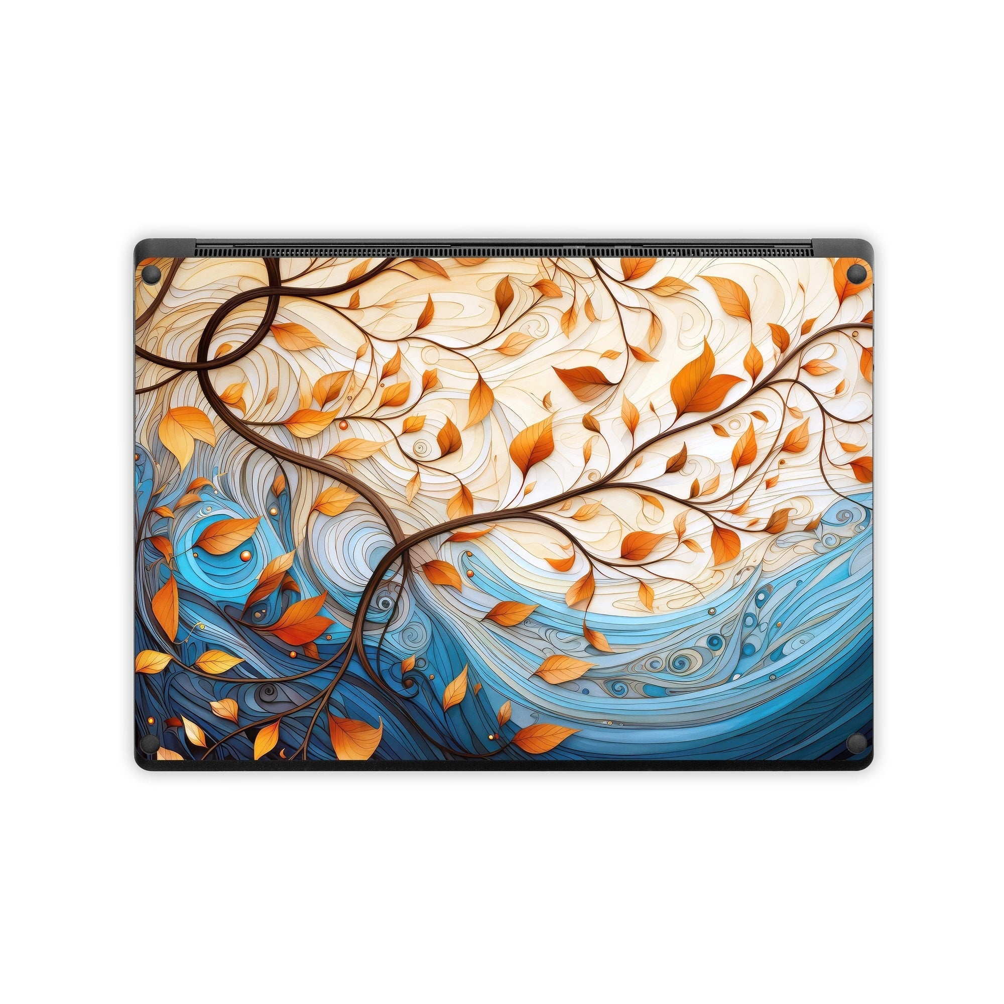 Windswept - Microsoft Surface Laptop Skin