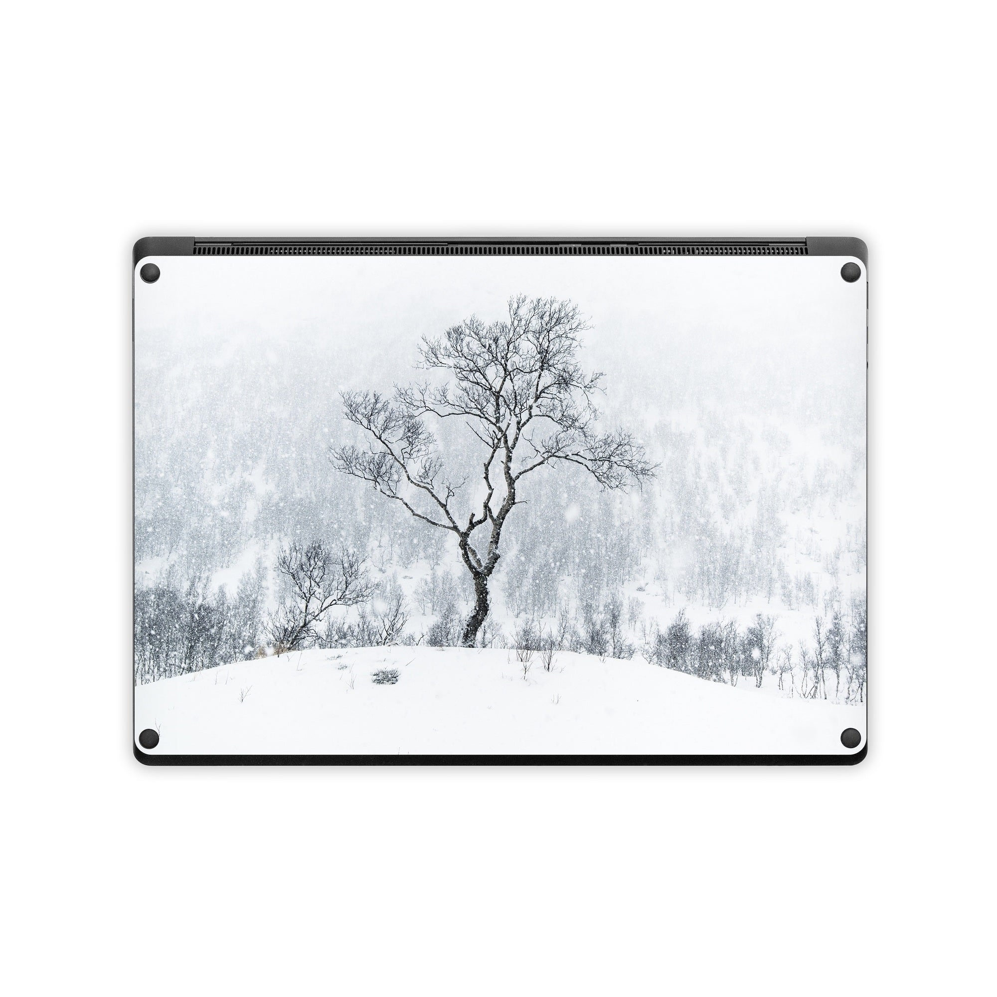 Winter Is Coming - Microsoft Surface Laptop Skin