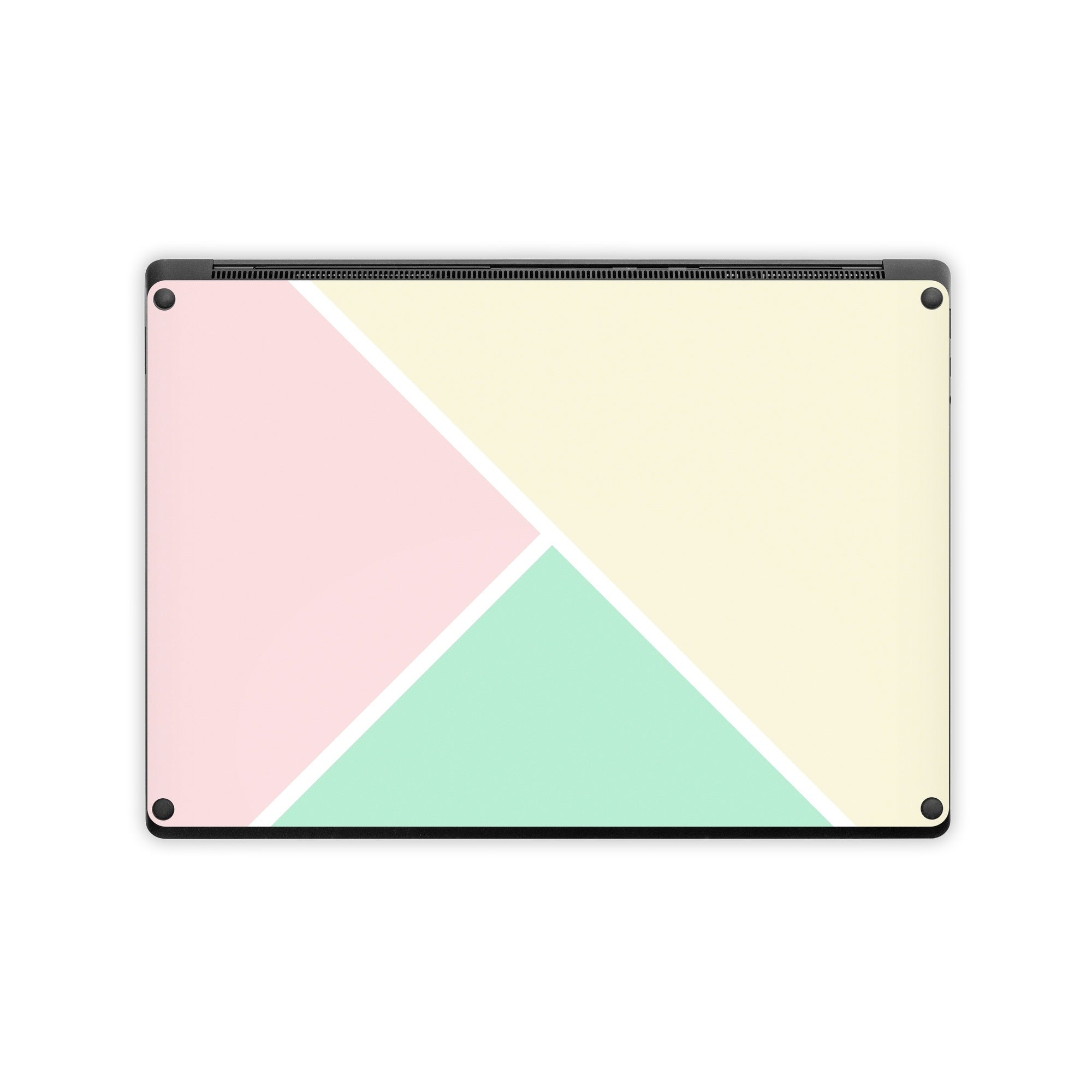 Wish - Microsoft Surface Laptop Skin