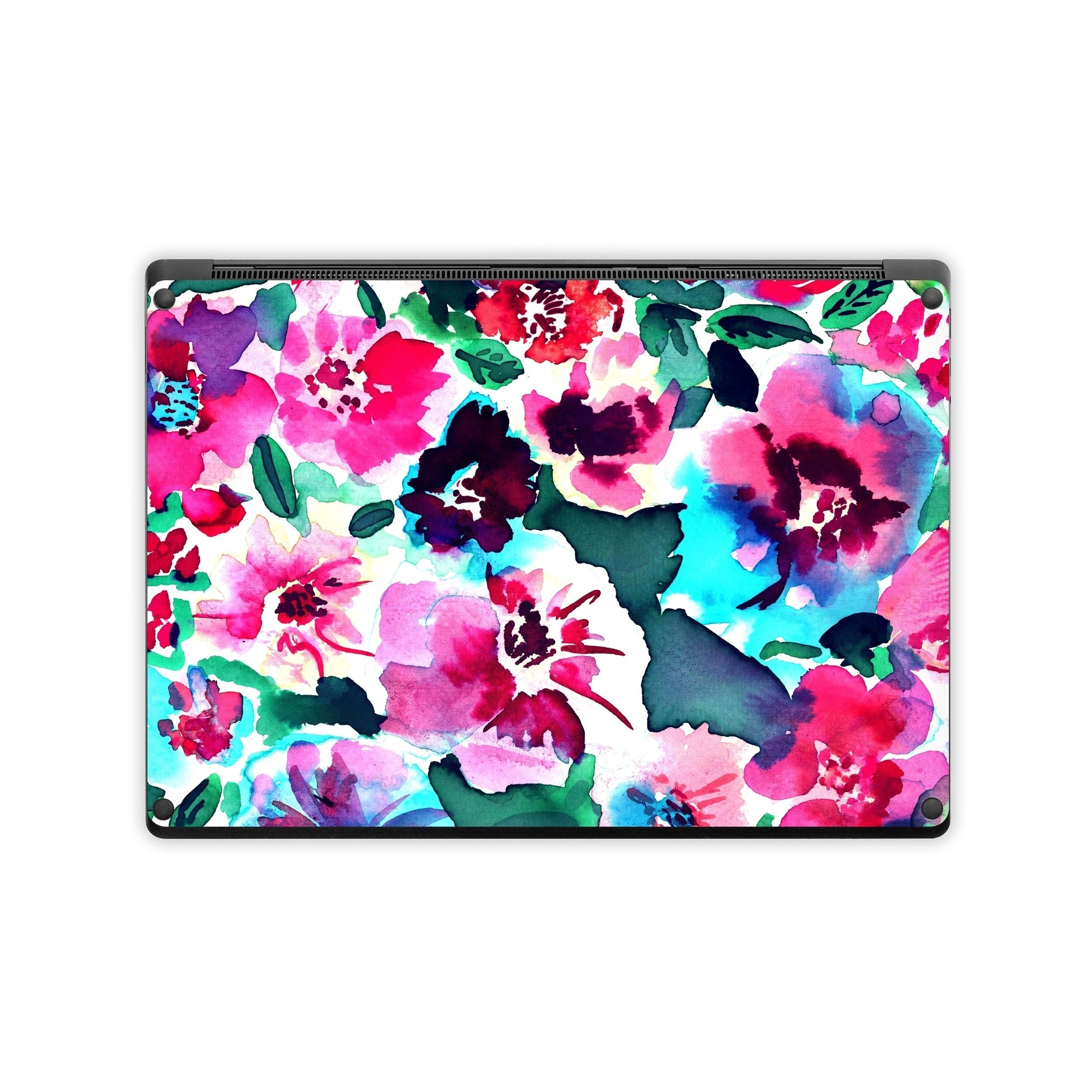 Zoe - Microsoft Surface Laptop Skin