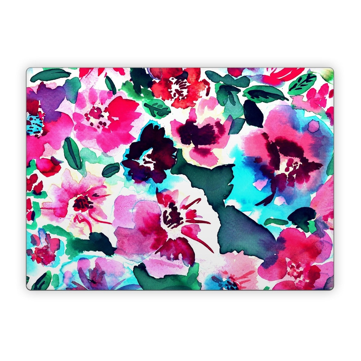 Zoe - Microsoft Surface Laptop Skin