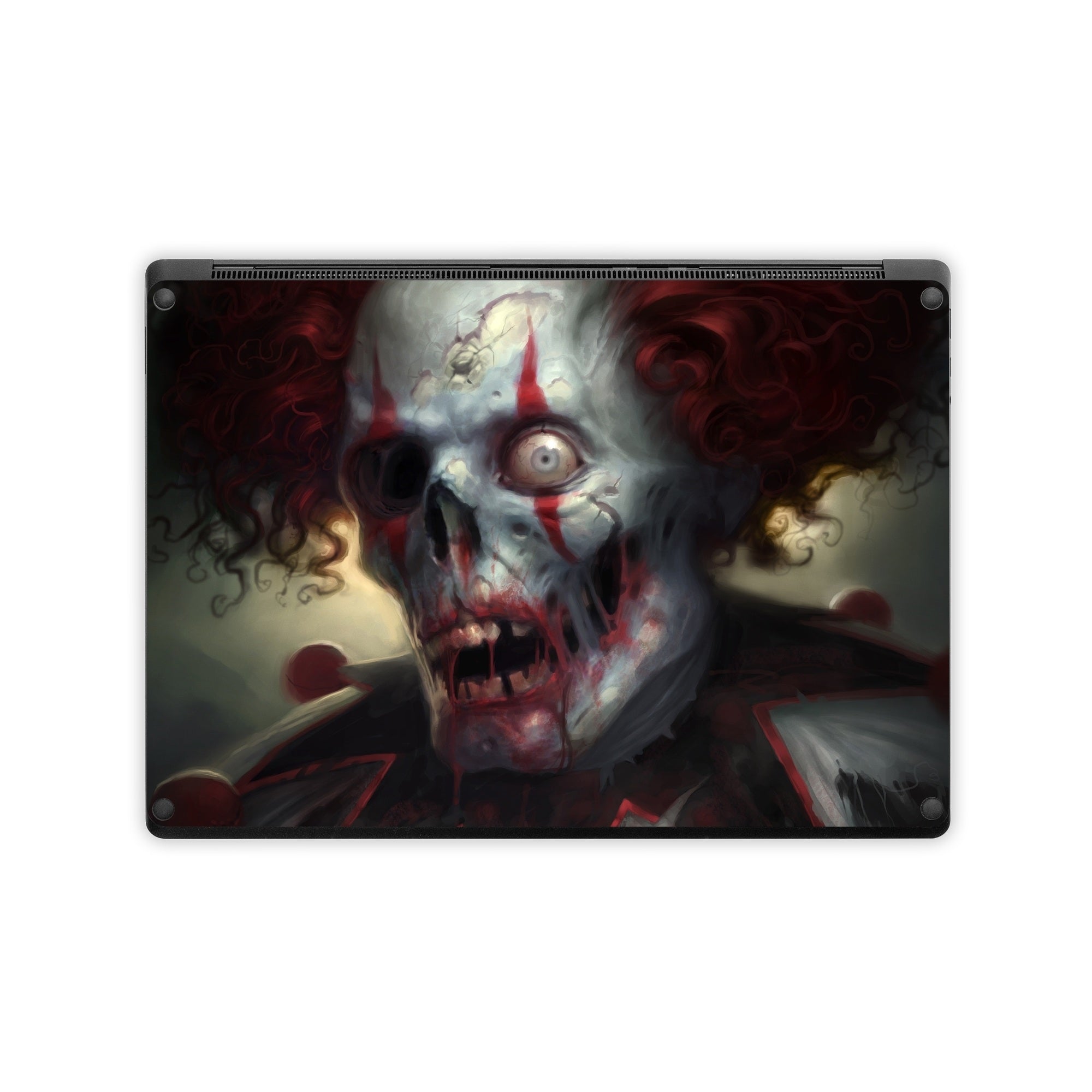 Zombini - Microsoft Surface Laptop Skin