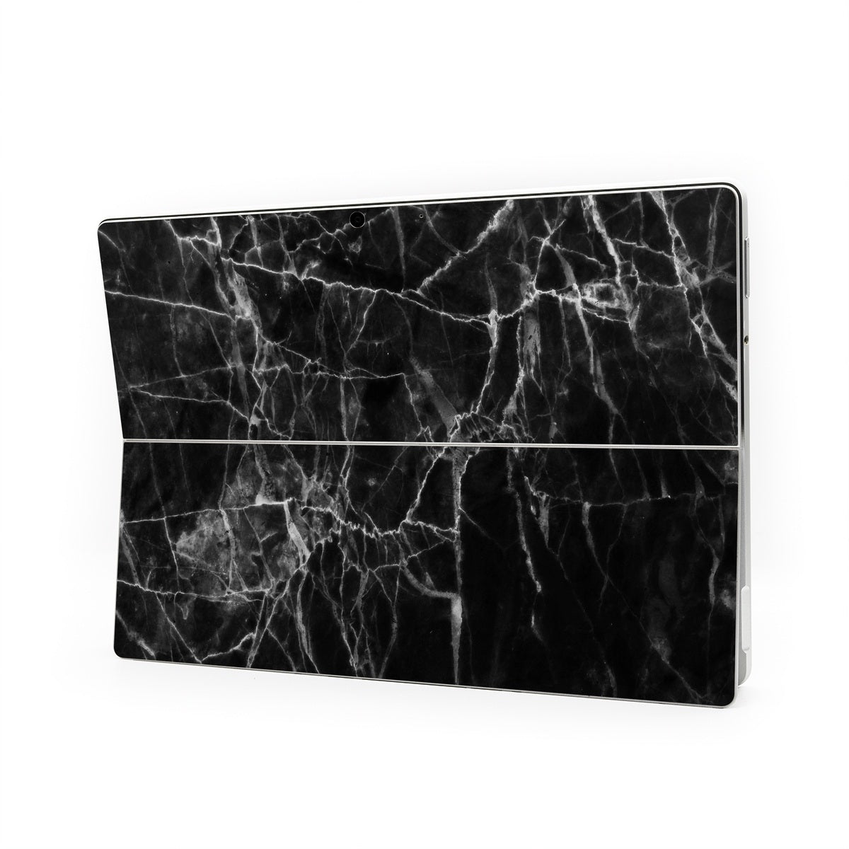 Black Marble - Microsoft Surface Pro Skin