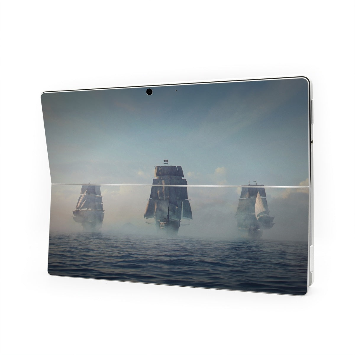 Black Sails - Microsoft Surface Pro Skin