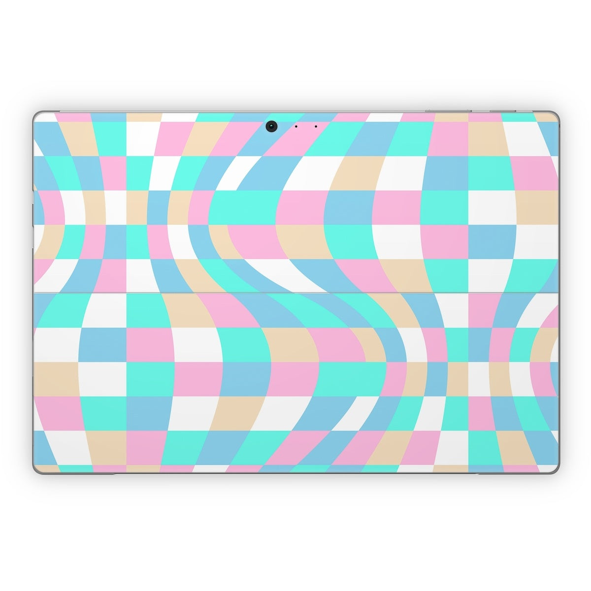 Bold Forms Cool - Microsoft Surface Pro Skin