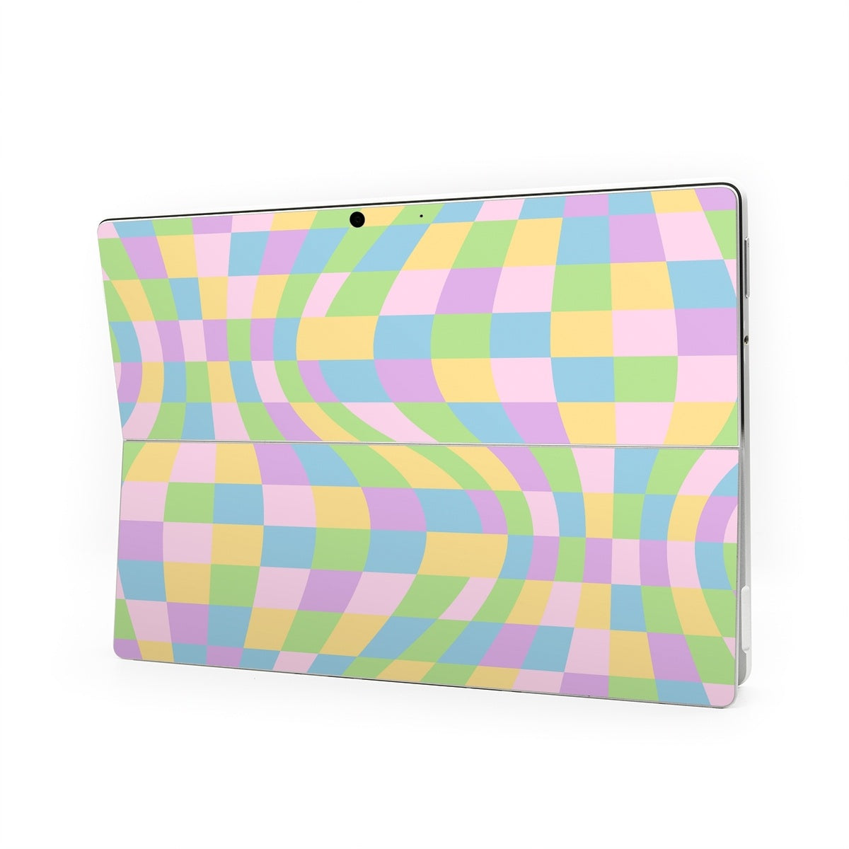 Bold Forms Warm - Microsoft Surface Pro Skin