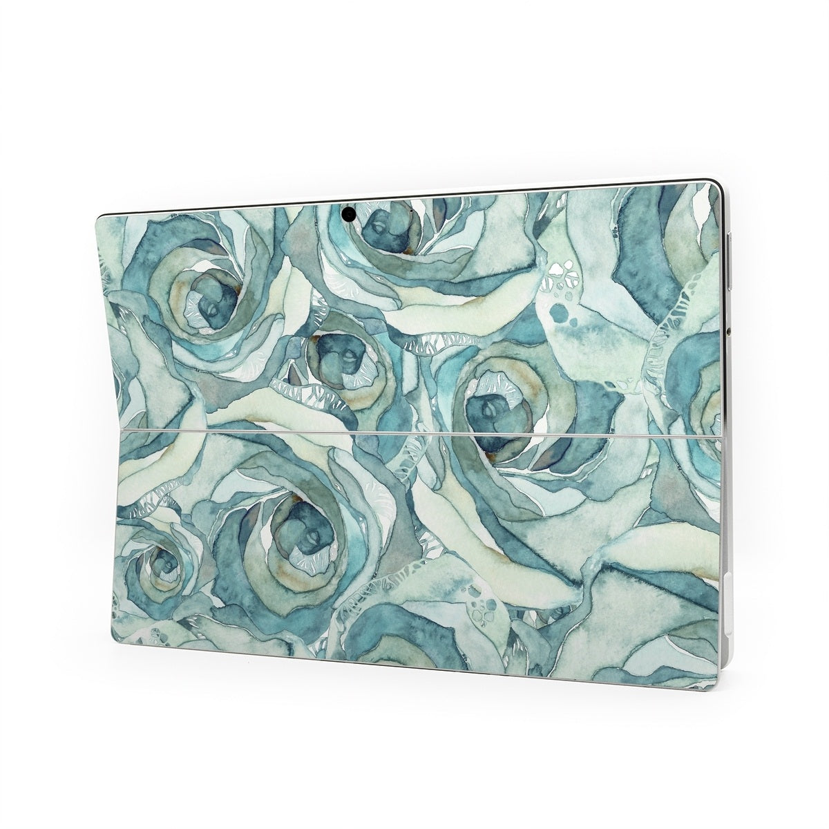 Bloom Beautiful Rose - Microsoft Surface Pro Skin