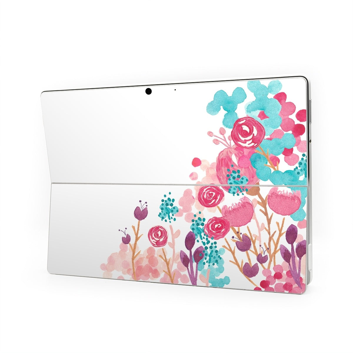 Blush Blossoms - Microsoft Surface Pro Skin