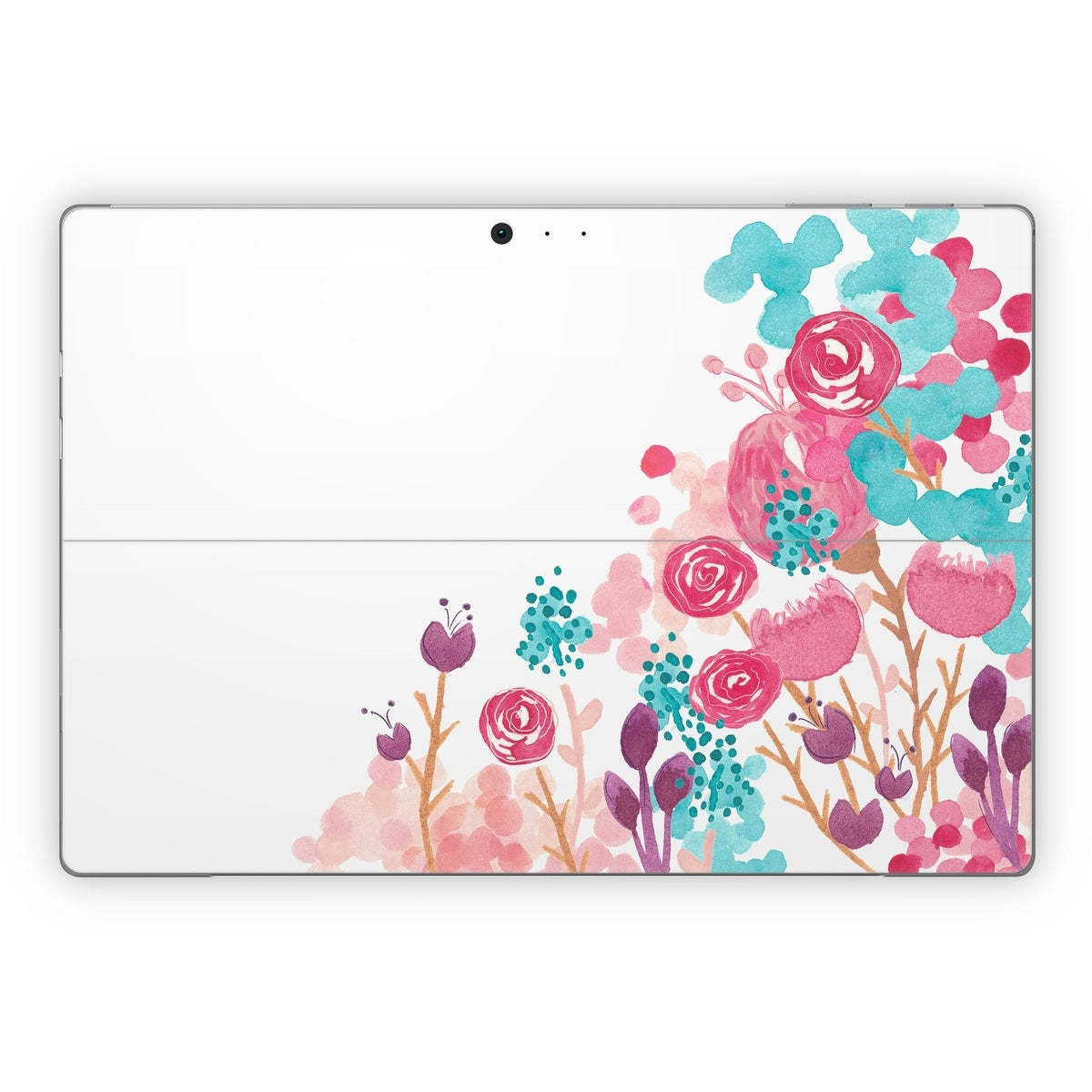 Blush Blossoms - Microsoft Surface Pro Skin