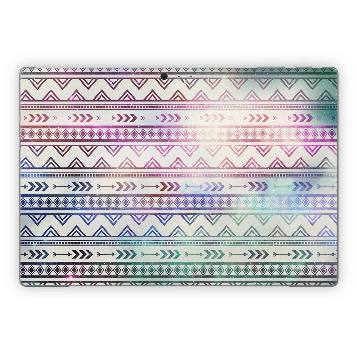 Bohemian - Microsoft Surface Pro Skin