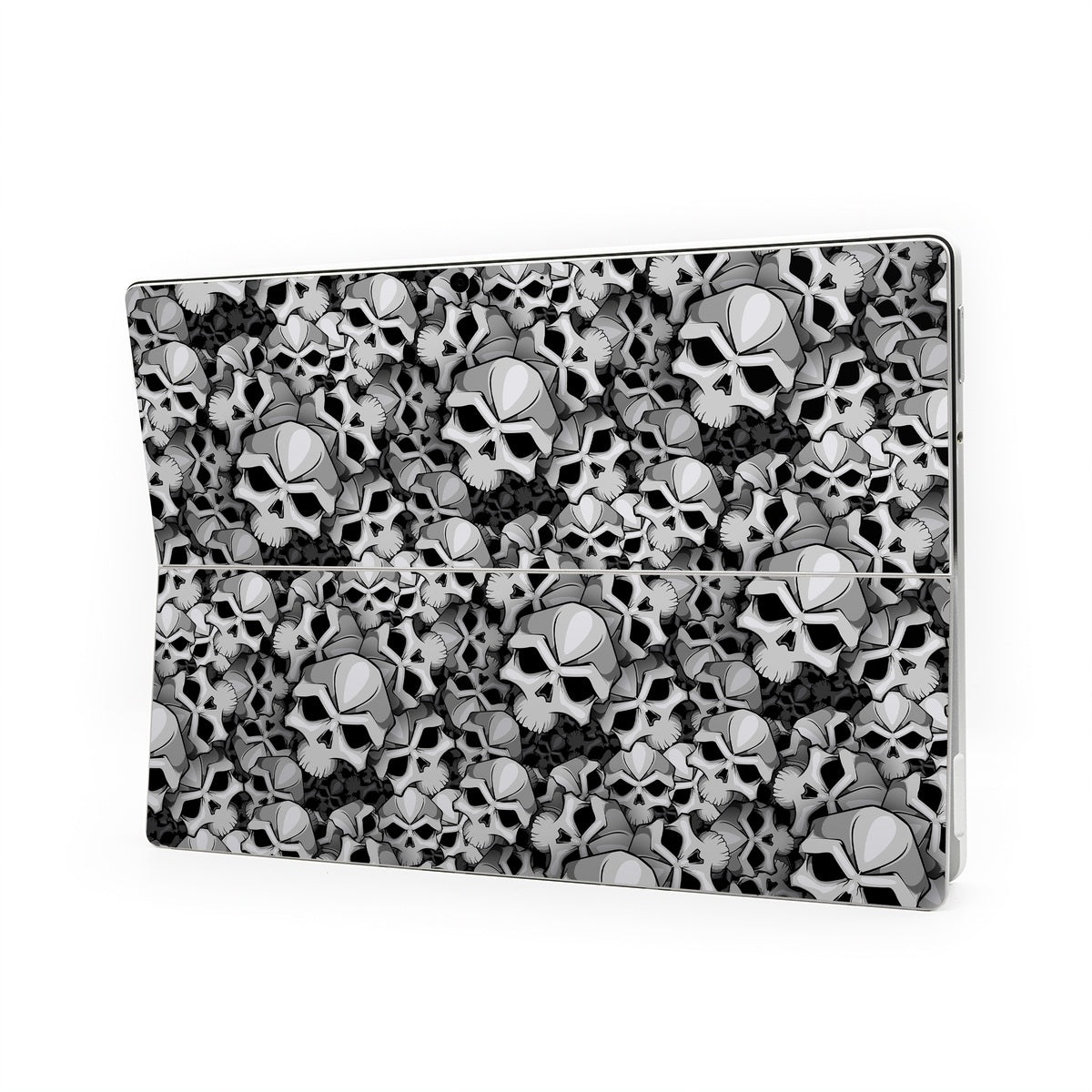 Bones - Microsoft Surface Pro Skin