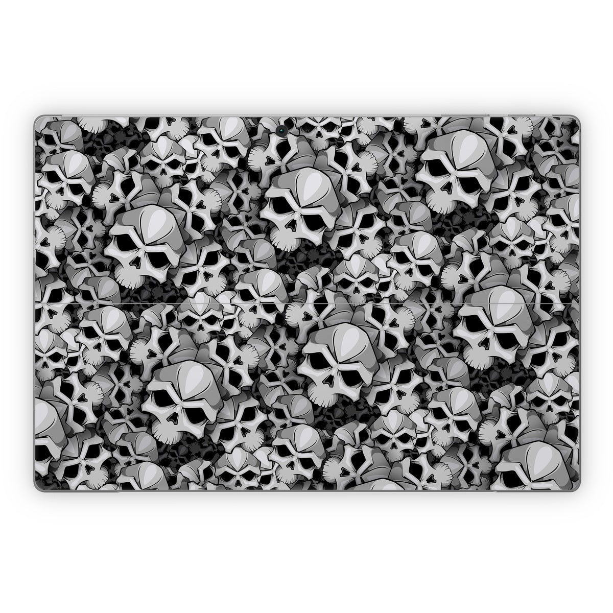 Bones - Microsoft Surface Pro Skin