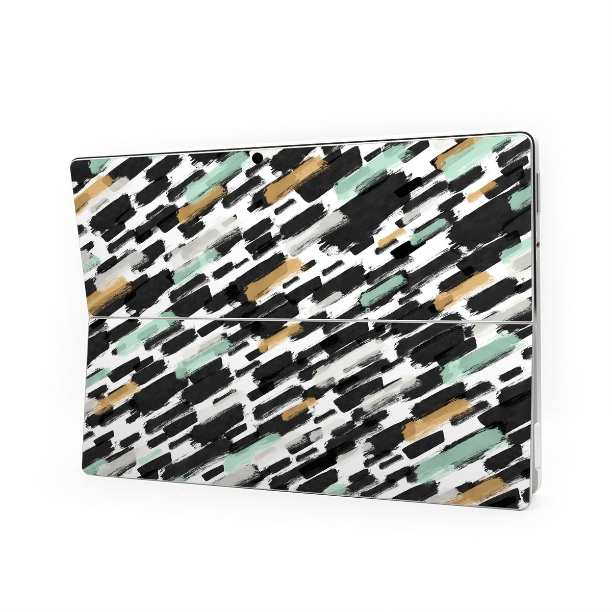 Brushin Up - Microsoft Surface Pro Skin