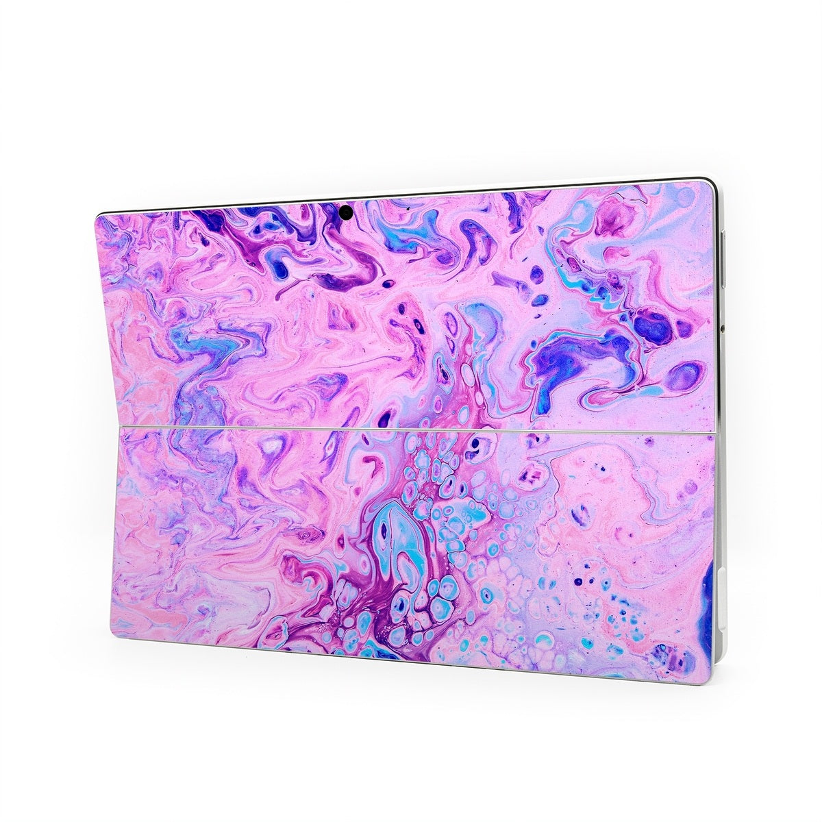 Bubble Bath - Microsoft Surface Pro Skin