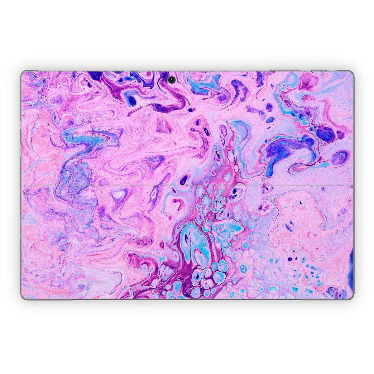 Bubble Bath - Microsoft Surface Pro Skin