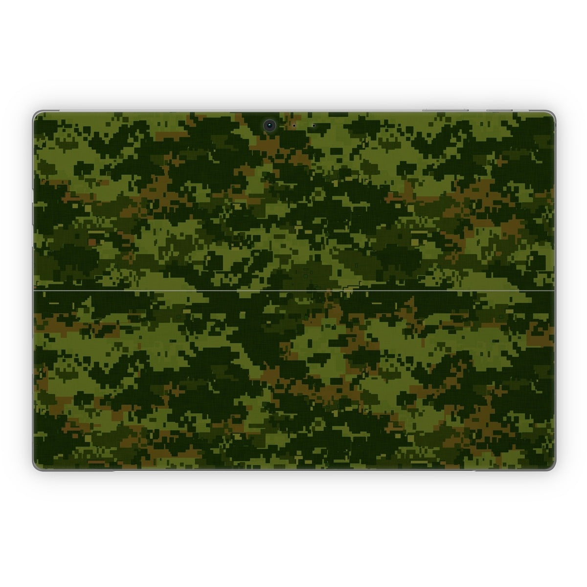 CAD Camo - Microsoft Surface Pro Skin