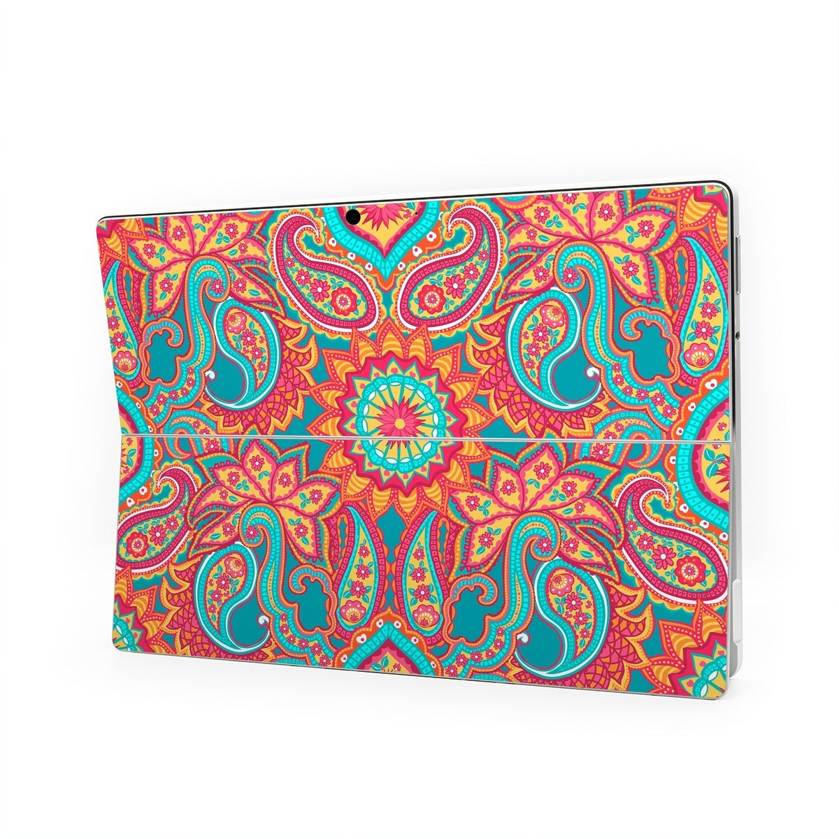 Carnival Paisley - Microsoft Surface Pro Skin