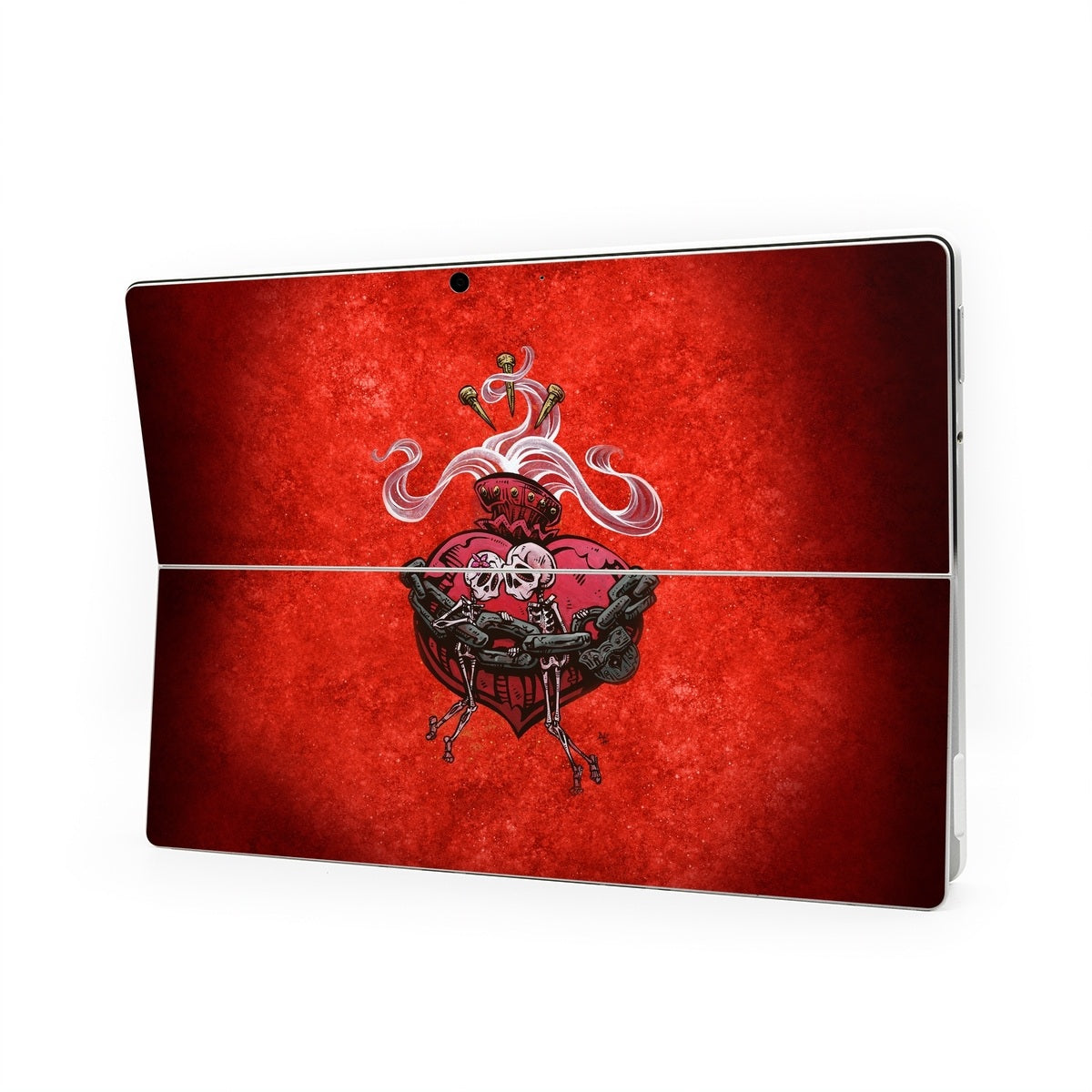 Chained To You - Microsoft Surface Pro Skin