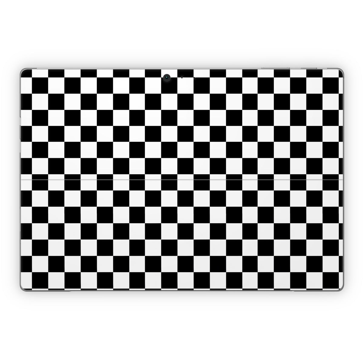 Checkers - Microsoft Surface Pro Skin