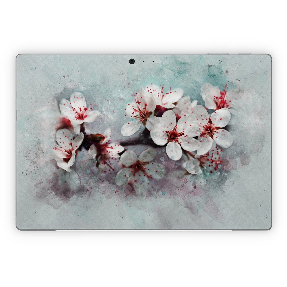 Cherry Blossoms - Microsoft Surface Pro Skin