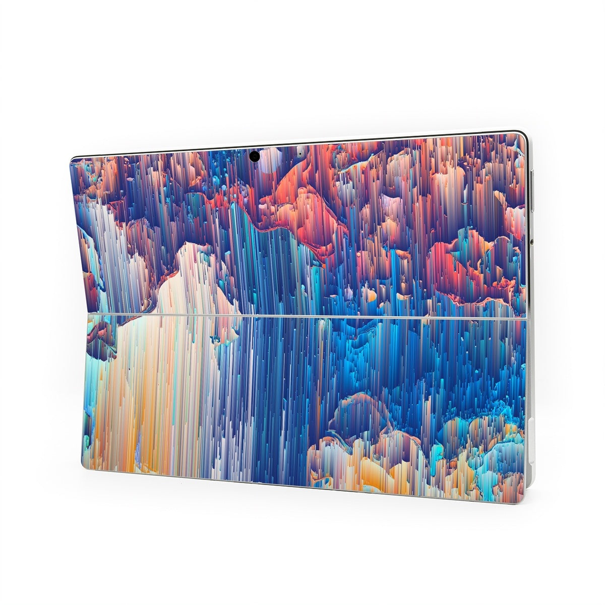 Cloud Glitch - Microsoft Surface Pro Skin