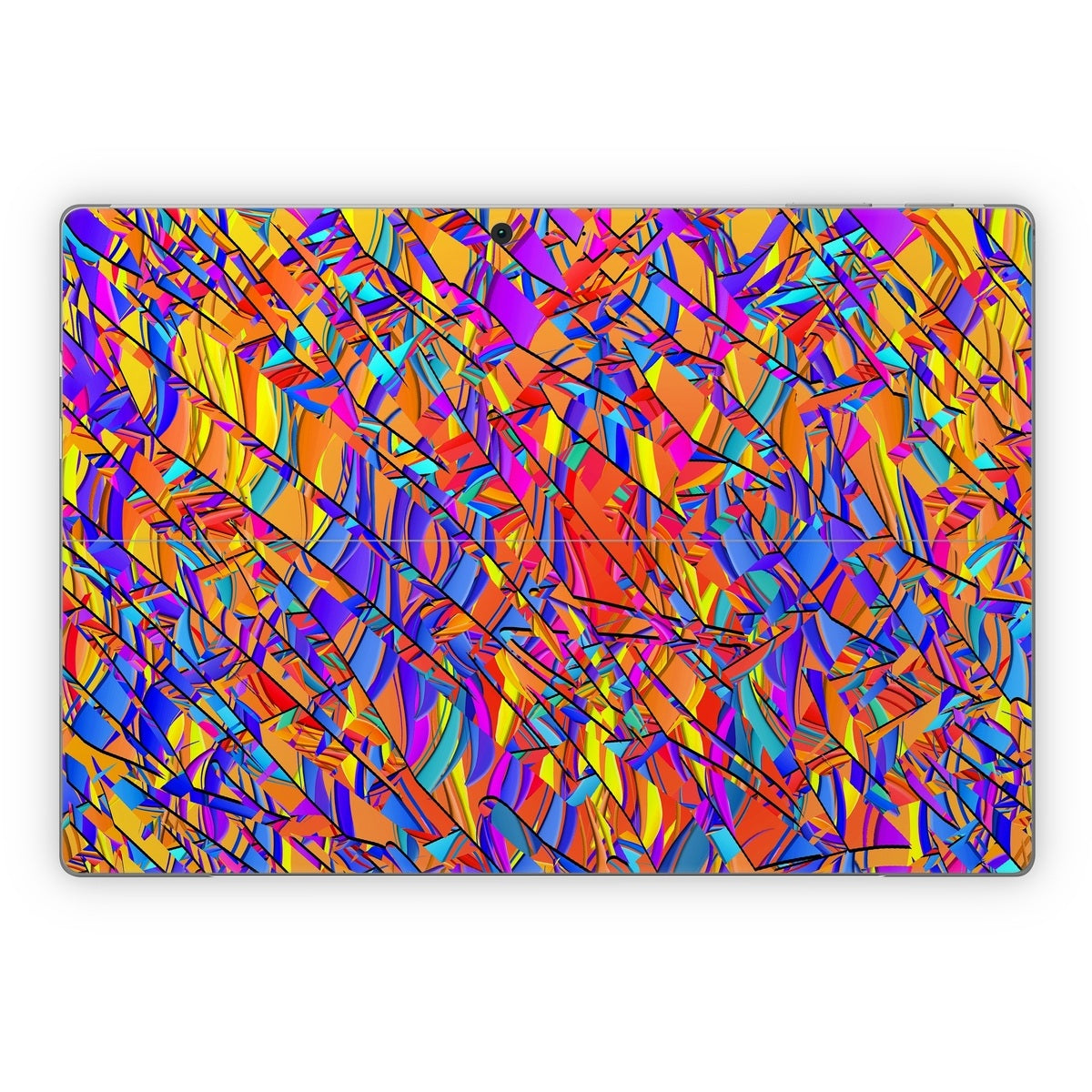 Colormania - Microsoft Surface Pro Skin