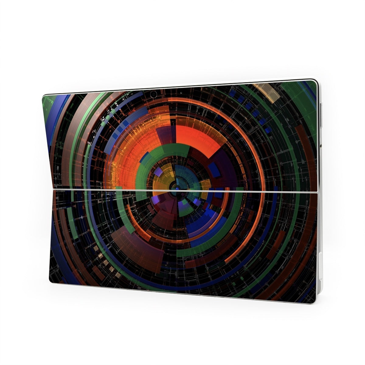 Color Wheel - Microsoft Surface Pro Skin