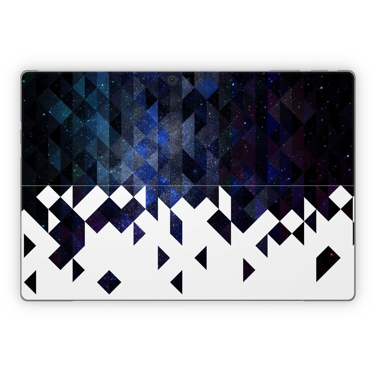 Collapse - Microsoft Surface Pro Skin