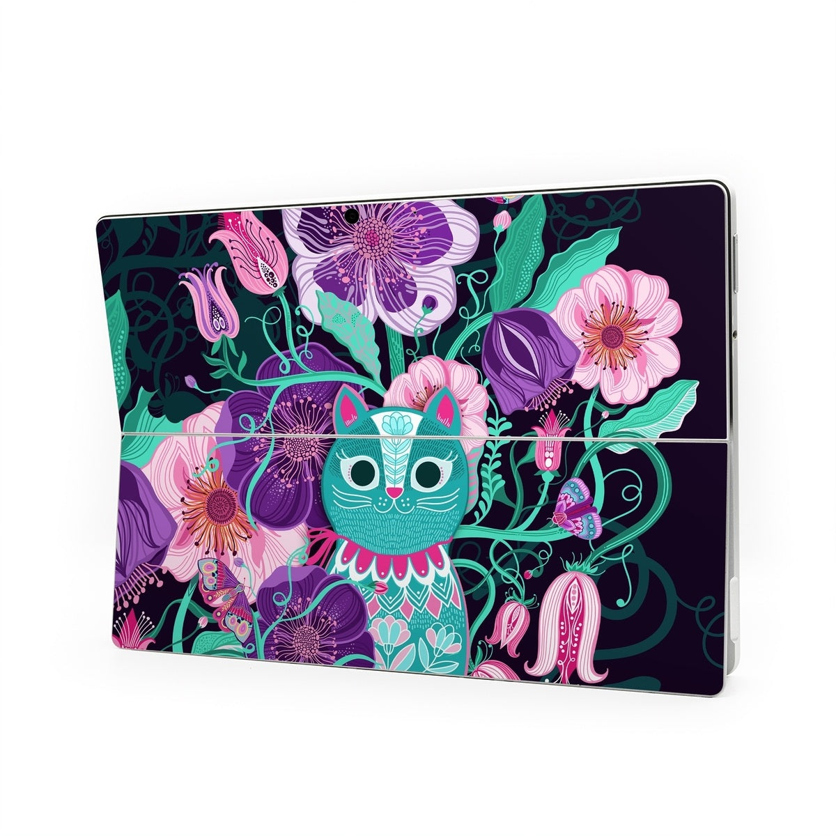 Copia De Gato - Microsoft Surface Pro Skin