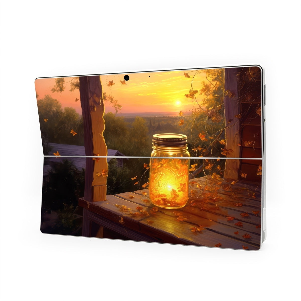 Country Summer - Microsoft Surface Pro Skin