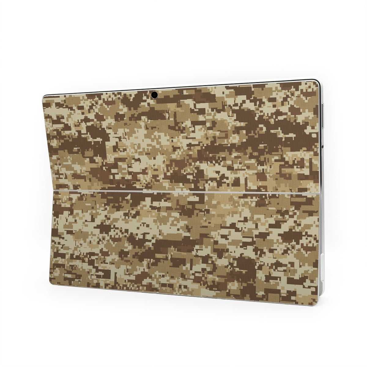 Coyote Camo - Microsoft Surface Pro Skin