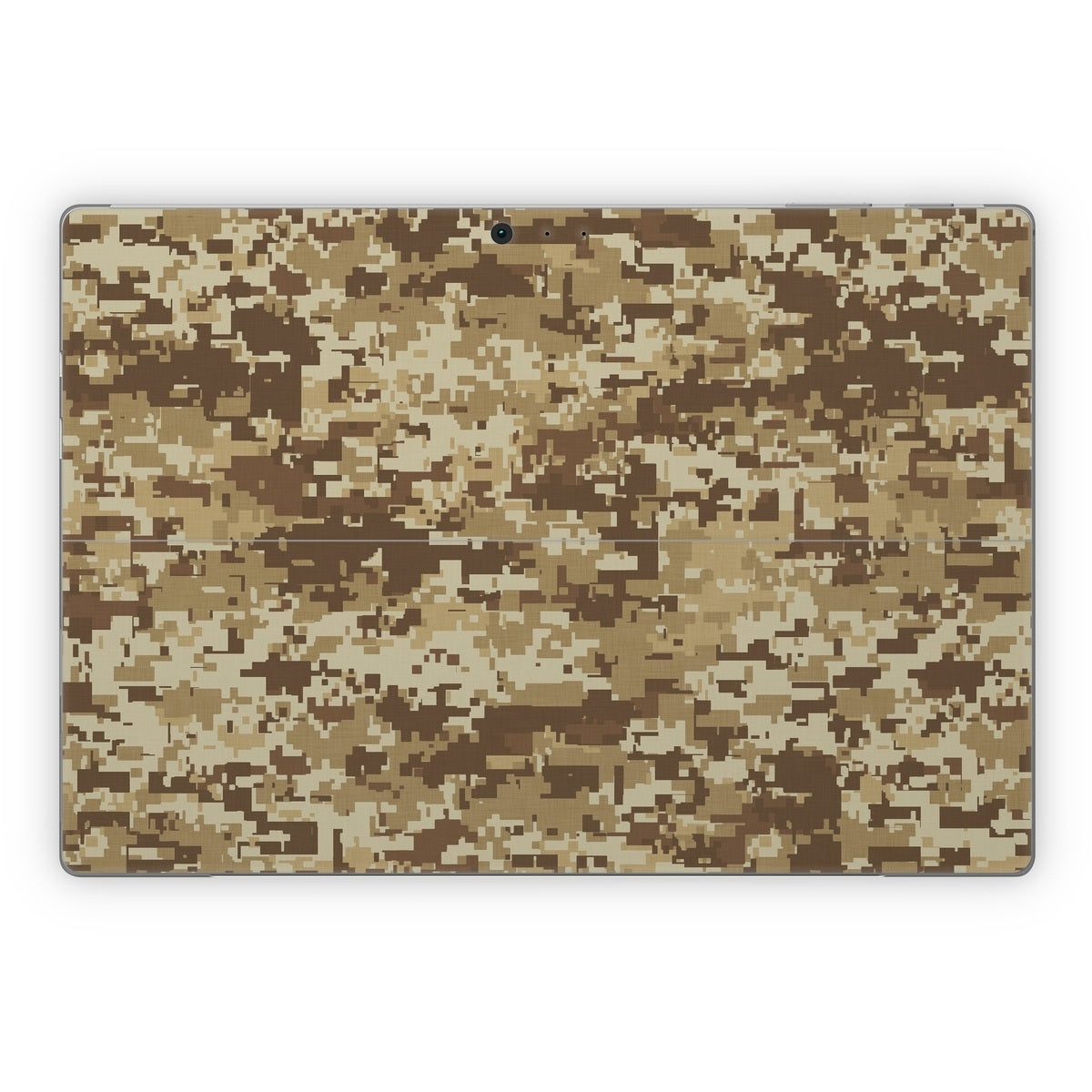 Coyote Camo - Microsoft Surface Pro Skin