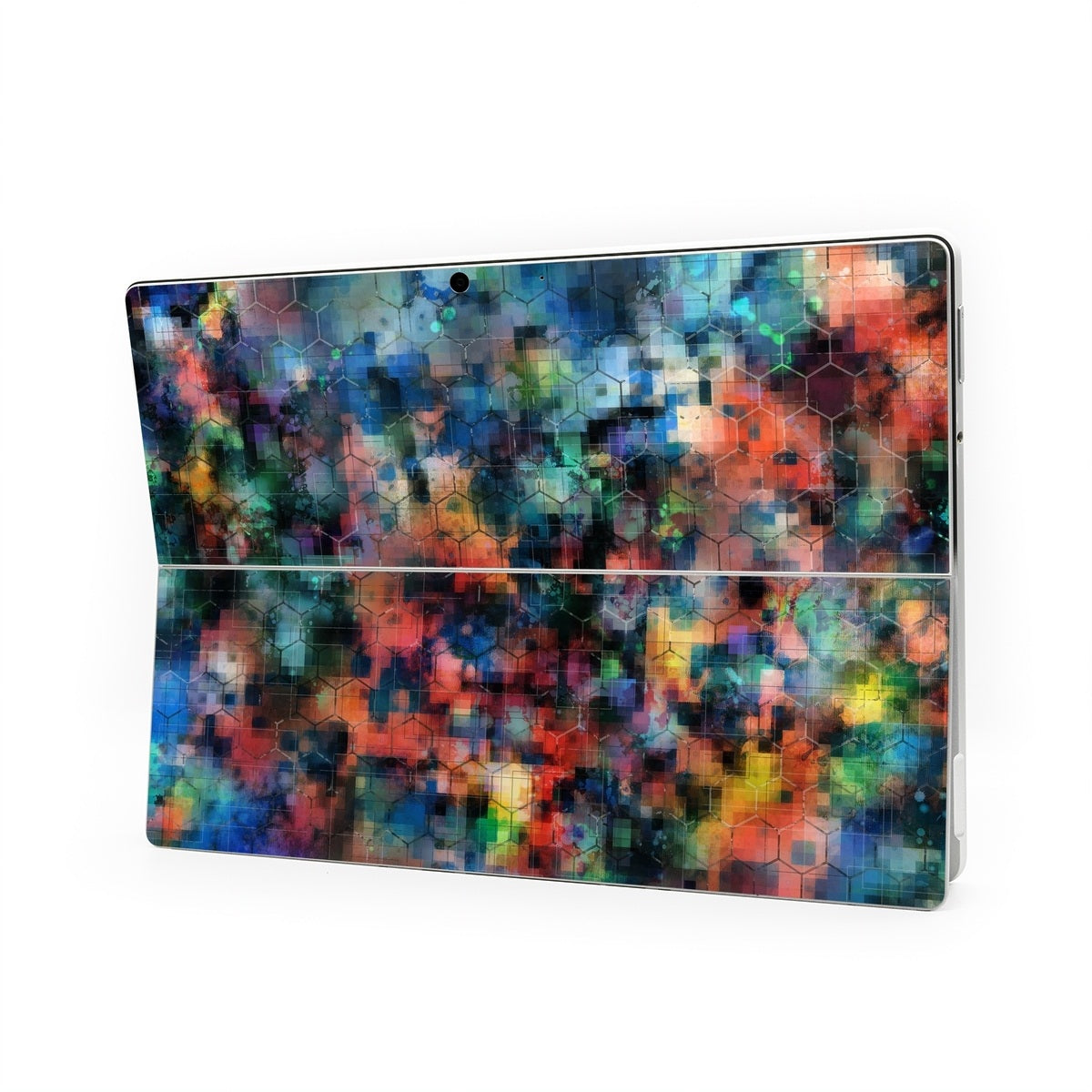 Circuit Breaker - Microsoft Surface Pro Skin