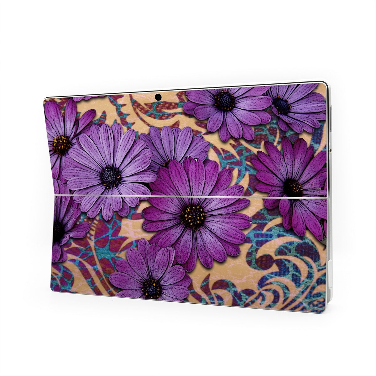 Daisy Damask - Microsoft Surface Pro Skin