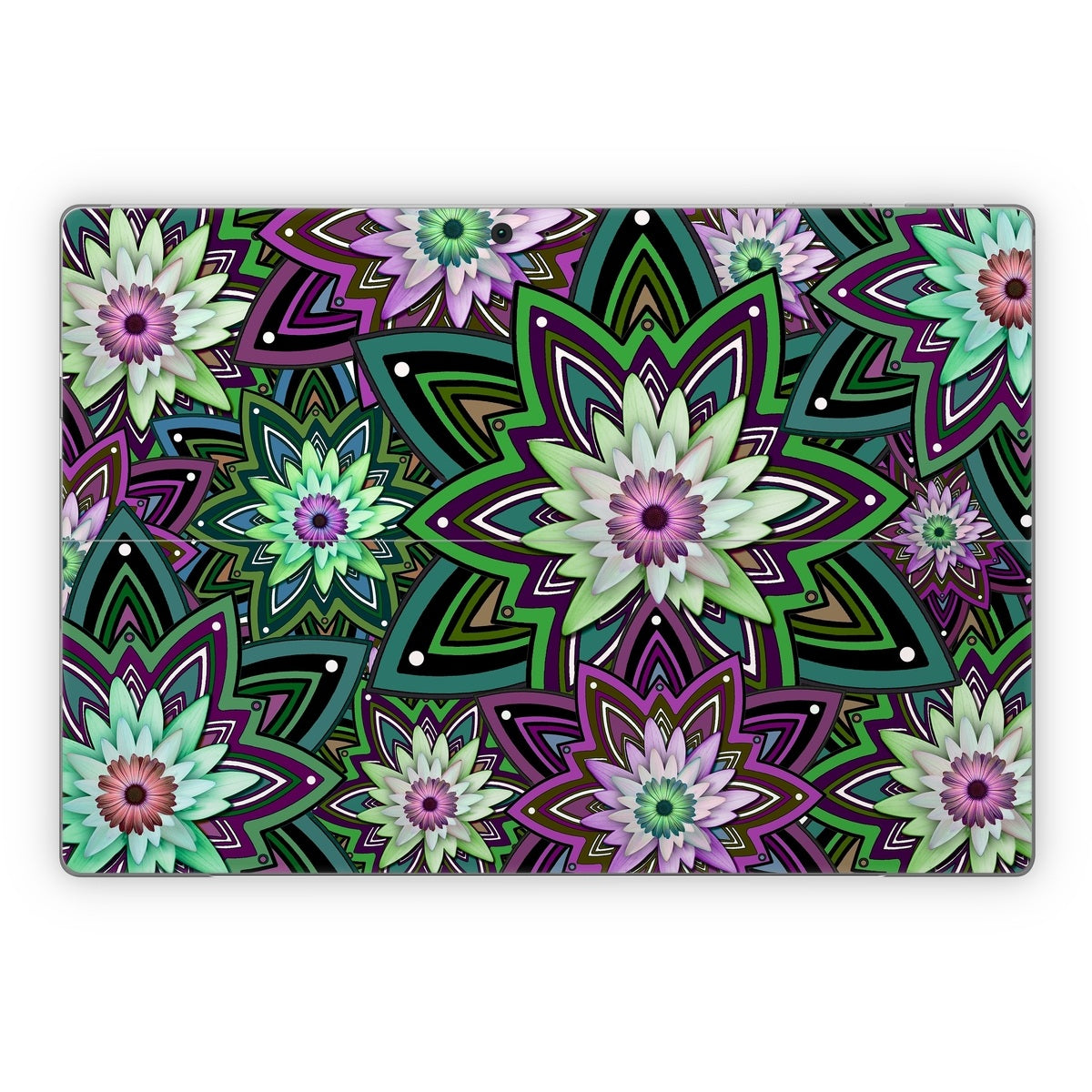 Daisy Trippin - Microsoft Surface Pro Skin