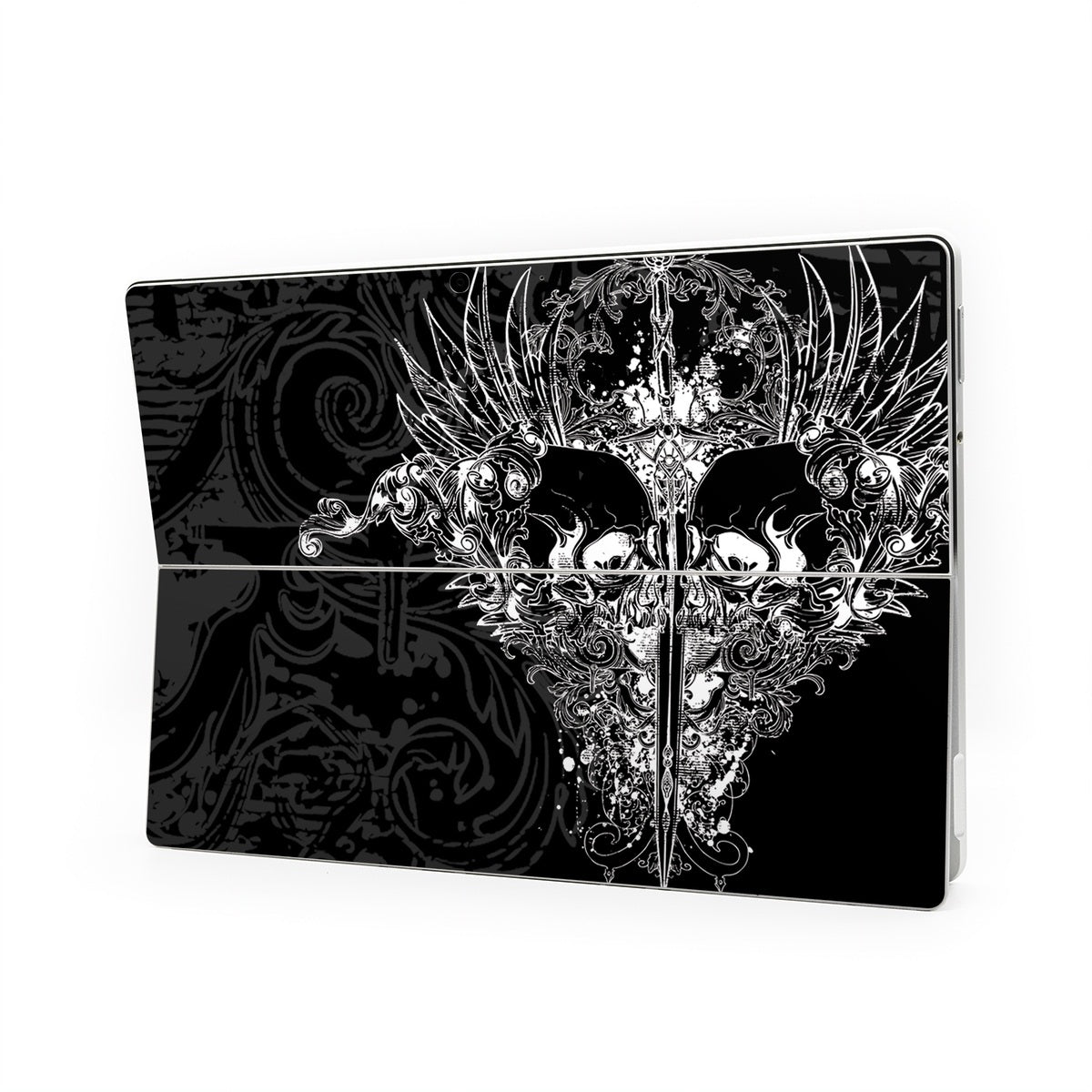 Darkside - Microsoft Surface Pro Skin