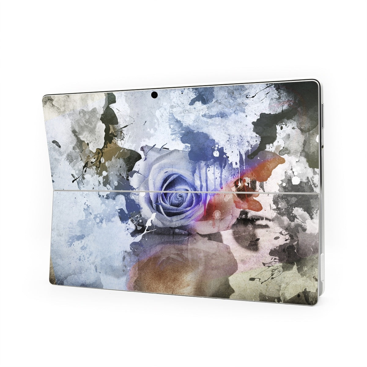 Days Of Decay - Microsoft Surface Pro Skin