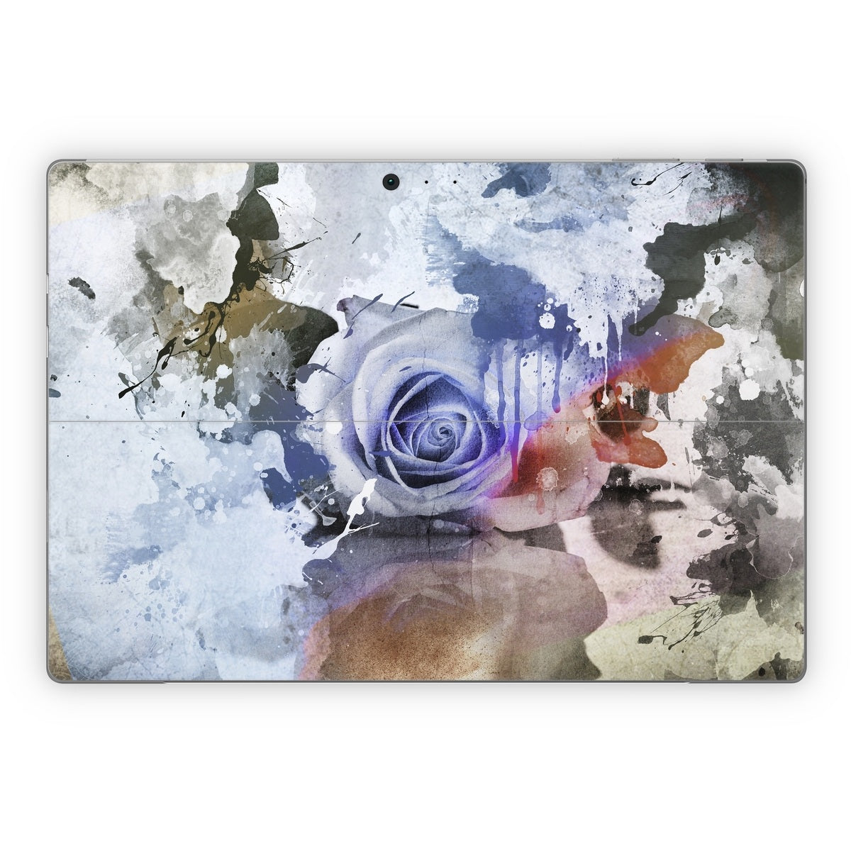 Days Of Decay - Microsoft Surface Pro Skin