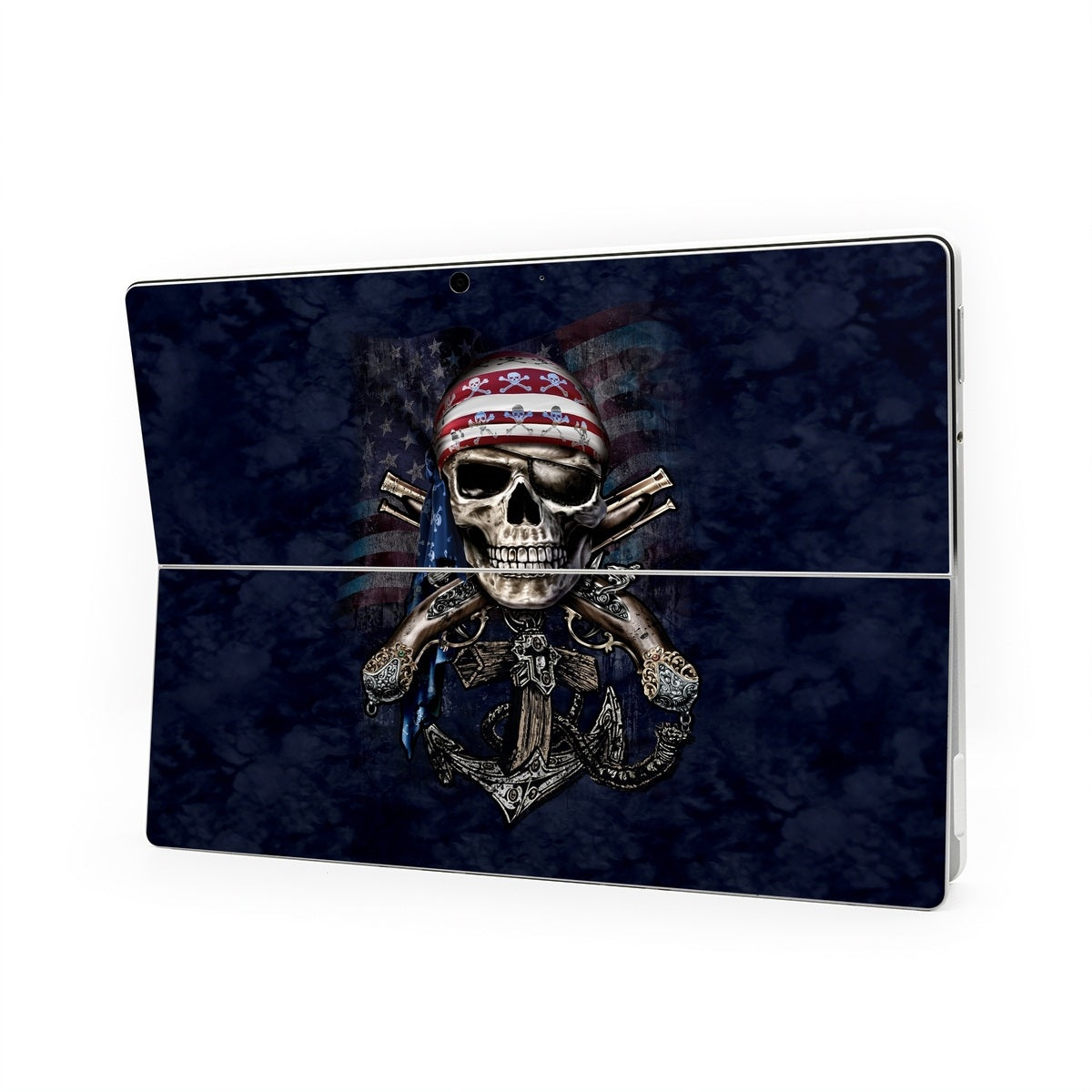 Dead Anchor - Microsoft Surface Pro Skin